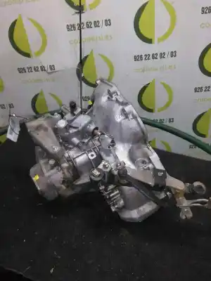 Автозапчасти б/у коробка передач за opel corsa c 1.2 16v cat (z 12 xe / lw4) ссылки oem iam a1318  
