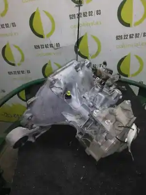 Автозапчасти б/у коробка передач за opel corsa c 1.2 16v cat (z 12 xe / lw4) ссылки oem iam a1318  