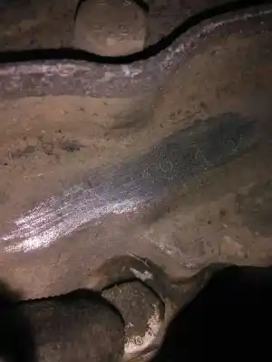 Автозапчасти б/у коробка передач за opel corsa c 1.2 16v cat (z 12 xe / lw4) ссылки oem iam a1318  