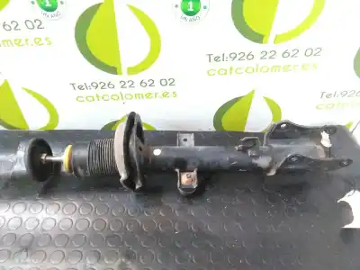 İkinci el araba yedek parçası SAG ARKA AMORTISÖR için ALFA ROMEO 156 (116)  OEM IAM referansları   
