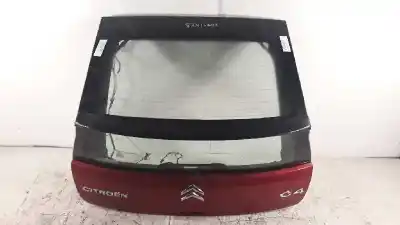 Pezzo di ricambio per auto di seconda mano portellone per citroen c4 coupe collection riferimenti oem iam 