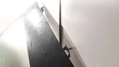 Second-hand car spare part tailgate for citroen c4 coupe collection oem iam references   