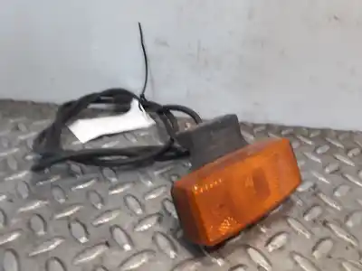 Peça sobressalente para automóvel em segunda mão farolim do lado esquerdo por iveco eurocargo fg 120 e larga distancia referências oem iam 