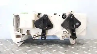Автозапчасти б/у отопление / кондиционирование воздуха за renault scenic rx4 (ja0) 1.9 dci salomon ссылки oem iam 663212p  102042