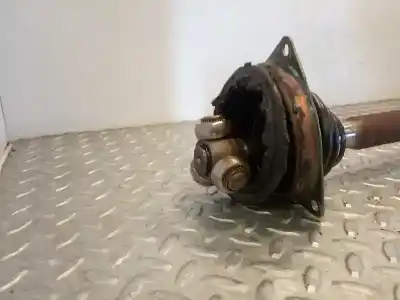 Автозапчасти б/у передняя левая трансмиссия за renault scenic rx4 (ja0) 1.9 dci salomon ссылки oem iam   