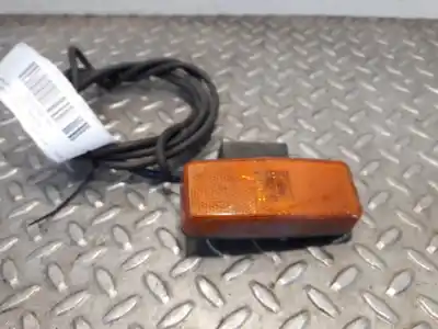Peça sobressalente para automóvel em segunda mão farolim do lado esquerdo por iveco eurocargo fg 120 e larga distancia referências oem iam 