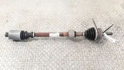 Second-hand car spare part front right transmission for renault scenic rx4 (ja0) 1.9 dci salomon oem iam references 