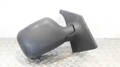 Second-hand car spare part right rearview mirror for renault scenic rx4 (ja0) 1.9 dci salomon oem iam references 