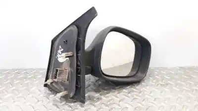 Second-hand car spare part right rearview mirror for renault scenic rx4 (ja0) 1.9 dci salomon oem iam references   