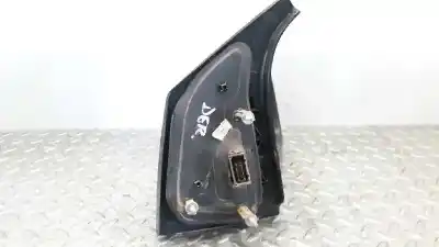 Second-hand car spare part right rearview mirror for renault scenic rx4 (ja0) 1.9 dci salomon oem iam references   