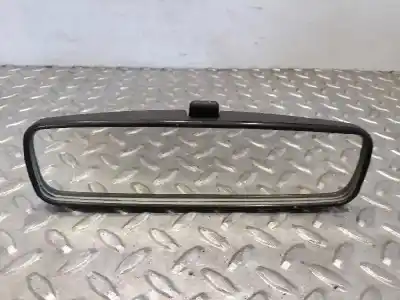 Second-hand car spare part interior rearview mirror for renault scenic rx4 (ja0) 1.9 dci salomon oem iam references 