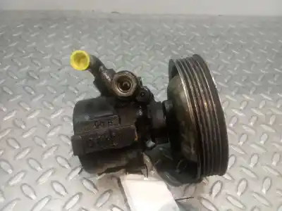 Second-hand car spare part steering pump for fiat doblo (119) 1.9 8v dynamic / multijet dynamic plus (77kw) oem iam references 26064414fj