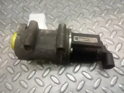 Second-hand car spare part egr valve for fiat doblo (119) 1.9 8v dynamic / multijet dynamic plus (77kw) oem iam references 722946330
