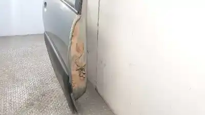 Автозапчастина б/у двері задні праві для renault scenic rx4 (ja0) 1.9 dci salomon посилання на oem iam   