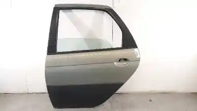 Second-hand car spare part rear left door for renault scenic rx4 (ja0) 1.9 dci salomon oem iam references 