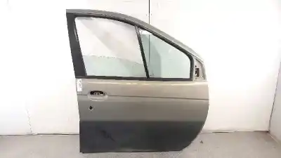 Second-hand car spare part front right door for renault scenic rx4 (ja0) 1.9 dci salomon oem iam references 