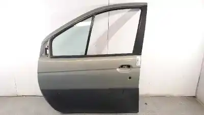 Second-hand car spare part left front door for renault scenic rx4 (ja0) 1.9 dci salomon oem iam references 