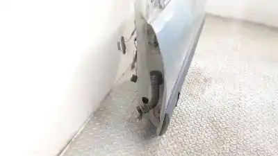 Second-hand car spare part left front door for renault scenic rx4 (ja0) 1.9 dci salomon oem iam references   