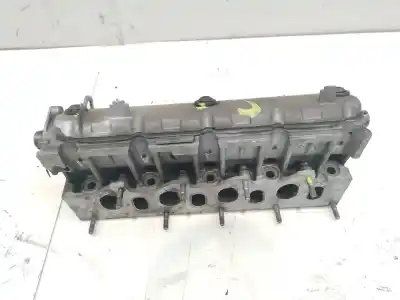 Автозапчасти б/у задницы за renault scenic (ja..) 1.9 dti diesel 80 cv / 59 kw ссылки oem iam 7701478576
