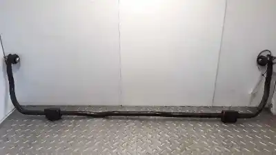 Peça sobressalente para automóvel em segunda mão barra estabilizadora dianteira por citroen c3 1.4 hdi (68 cv) 1.4 hdi referências oem iam 