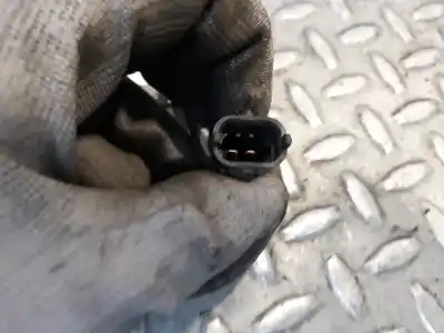 Pezzo di ricambio per auto di seconda mano sonda lambda per iveco eurocargo fg 120 e larga distancia riferimenti oem iam   