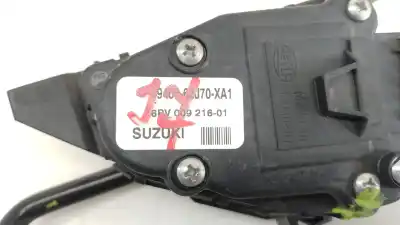 Автозапчасти б/у пotенциометр за suzuki swift berlina (mz) glx ссылки oem iam 4940062j70xa1 4940062j70xa1 4940062j70xa1