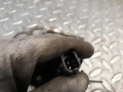 Pezzo di ricambio per auto di seconda mano sonda lambda per iveco eurocargo fg 120 e larga distancia riferimenti oem iam   