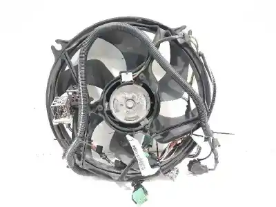 Second-hand car spare part RADIATOR COOLING FAN for PEUGEOT 406 BERLINA (S1/S2)  OEM IAM references   