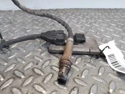 Peça sobressalente para automóvel em segunda mão sonda lambda por iveco eurocargo fg 120 e larga distancia referências oem iam 5801754015