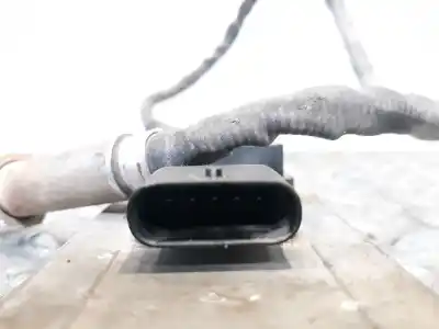 Pezzo di ricambio per auto di seconda mano sonda lambda per iveco eurocargo fg 120 e larga distancia riferimenti oem iam 5801754015 171126025010 5wk96615f