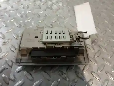 Автозапчасти б/у внутренний свет за suzuki swift berlina (mz) glx ссылки oem iam   