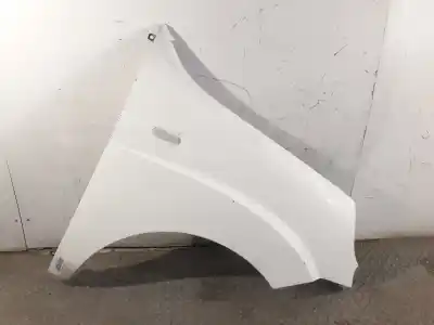 Second-hand car spare part front right fin for fiat doblo (119) 1.9 8v dynamic / multijet dynamic plus (77kw) oem iam references 