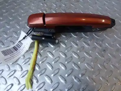 Автозапчасти б/у задняя левая наружная ручка за suzuki swift berlina (mz) glx ссылки oem iam 