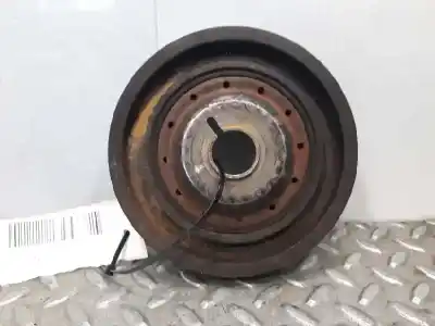 Peça sobressalente para automóvel em segunda mão polia do virabrequim por renault clio iii expression referências oem iam 123030453r