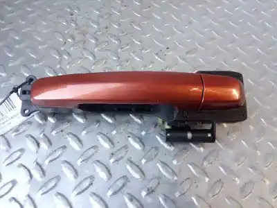 Автозапчасти б/у наружная рукоятка передняя справа за suzuki swift berlina (mz) glx ссылки oem iam 