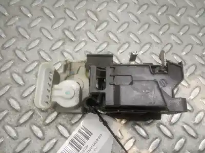 Second-hand car spare part front right door lock for fiat doblo (119) 1.9 8v dynamic / multijet dynamic plus (77kw) oem iam references 