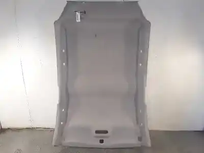 Peça sobressalente para automóvel em segunda mão tecto de abrir interior por renault clio iii expression referências oem iam 739109017r