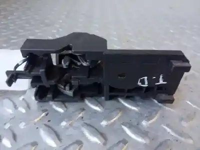 Автозапчастина б/у внутрішня задня права ручка для suzuki swift berlina (mz) glx посилання на oem iam   