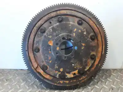 Peça sobressalente para automóvel em segunda mão volante do motor por renault clio iii expression referências oem iam 7701476568