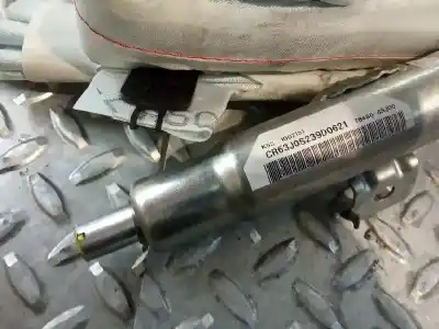 Автозапчасти б/у передняя правая подушка безопасности за suzuki swift berlina (mz) glx ссылки oem iam cr63jos239do621  