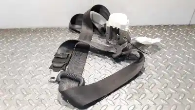 Pezzo di ricambio per auto di seconda mano cintura di sicurezza posteriore centrale per renault clio iii expression riferimenti oem iam 