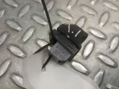 Second-hand car spare part rear left power window switch for audi a6 berlina (4f2) 3.0 v6 24v tdi oem iam references 4f0959855  