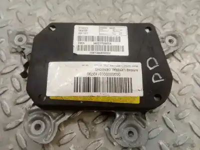 Pezzo di ricambio per auto di seconda mano airbag lato destro per bmw serie 3 berlina (e36) 318tds riferimenti oem iam 348237538054