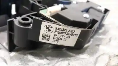 Second-hand car spare part ecu engine control for bmw mini (f56) cooper oem iam references 9374321ai02  