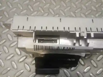 Second-hand car spare part multifunction display for audi a6 berlina (4f2) 3.0 v6 24v tdi oem iam references 4f0919603b  78240486