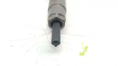 Second-hand car spare part injector for audi a8 (4e2) 3.0 v6 24v tdi oem iam references 0986435 0986435 0986435
