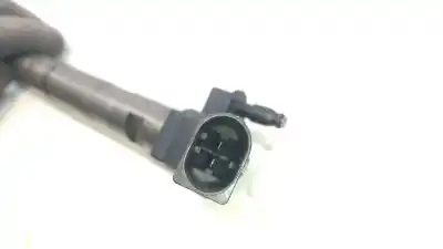 Second-hand car spare part injector for audi a8 (4e2) 3.0 v6 24v tdi oem iam references 0986435 0986435 0986435