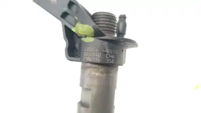Second-hand car spare part injector for audi a8 (4e2) 3.0 v6 24v tdi oem iam references 0986435 0986435 0986435