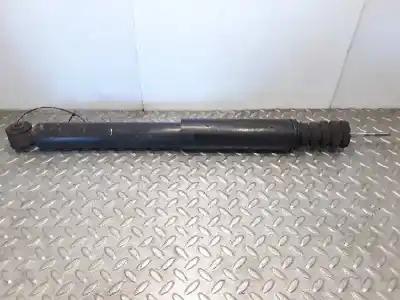Peça sobressalente para automóvel em segunda mão amortecedor traseiro direito por renault clio iii expression referências oem iam 562108573r