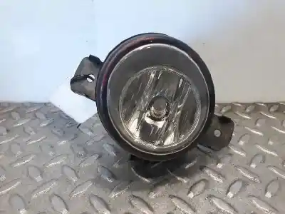 Peça sobressalente para automóvel em segunda mão farol / projetor de nevoeiro esquerdo por renault clio iii expression referências oem iam 8200002469